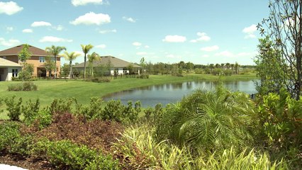 Waterview New Home Retirement Community - AV Homes