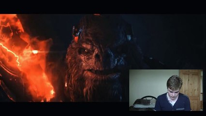 Halo Wars 2 Trailer: My Reaction (review and thoughts)