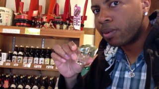 Japan Vlog 17: Sake Taste Testing