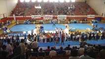 Metin Şahin - Konya'yı Olimpiyatlarda Beş Sporcu Temsil Edecek