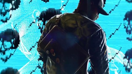 Watch Dogs 2 - Remote Access #1 : Marcus & DedSec