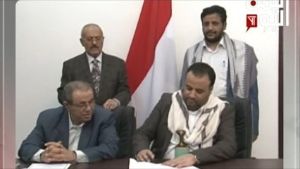 الحوثيون وصالح ينسفون مشاورات الكويت