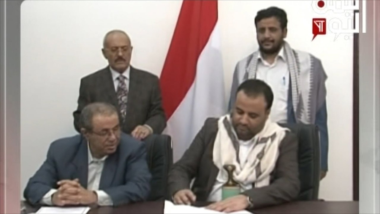 الحوثيون وصالح ينسفون مشاورات الكويت