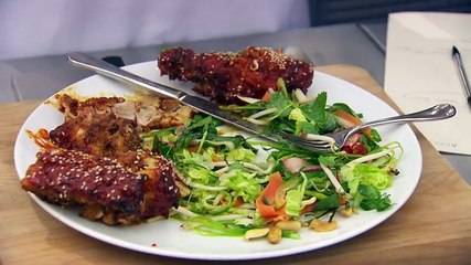 Celebrity Masterchef S11E11
