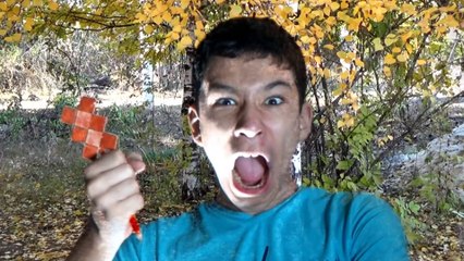 МАЙНКРАФТ В РЕАЛЬНОЙ ЖИЗНИ   MINECRAFT IN REAL LIFE 2