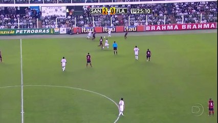 Five years ago today, Neymar scored this Puskás Award winning goal!