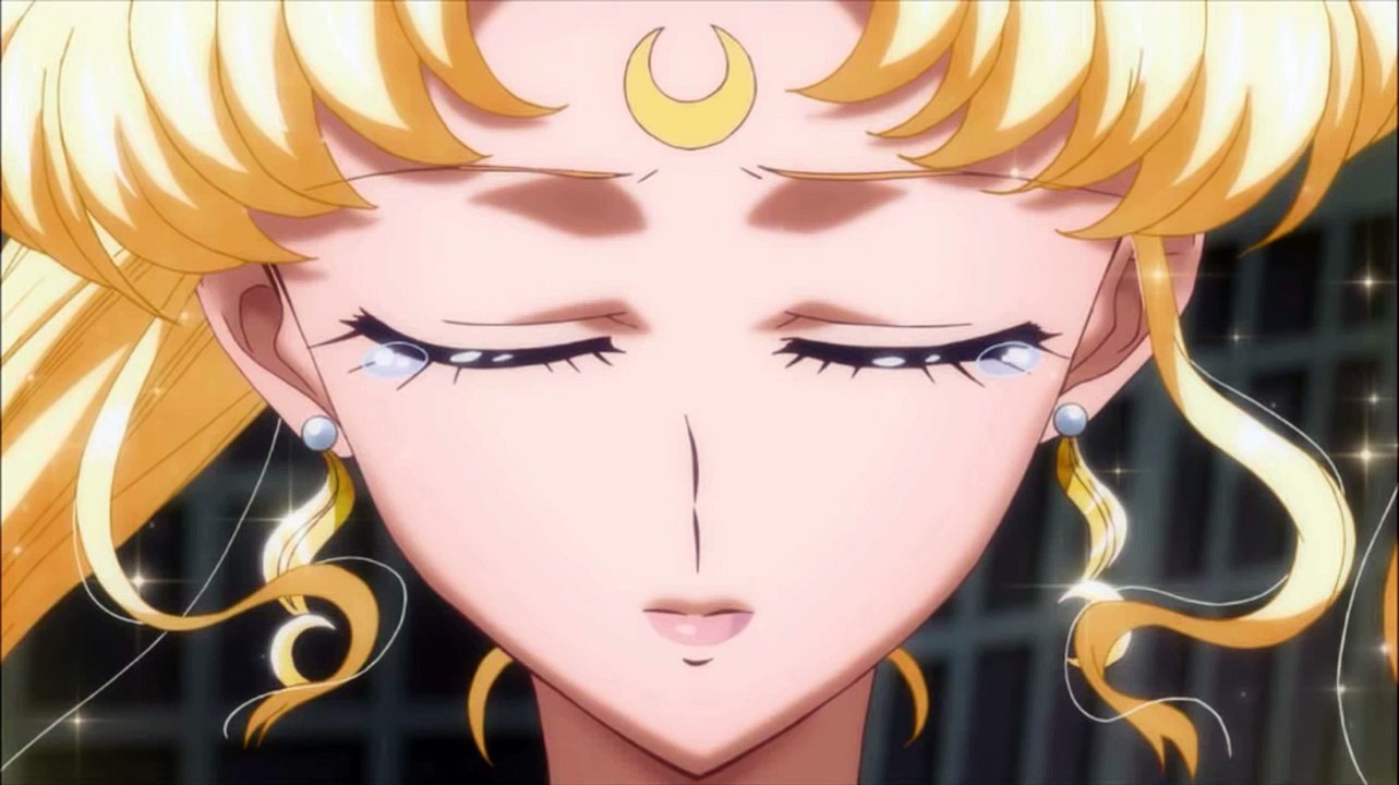 [Sailor Moon Crystal OST] 22 - Ai wa Futatabi