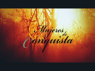 Mujeres de Conquista: Despiertate, levantate y no te canses.