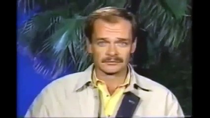 Desert Storm The Movie 1991 Trailer