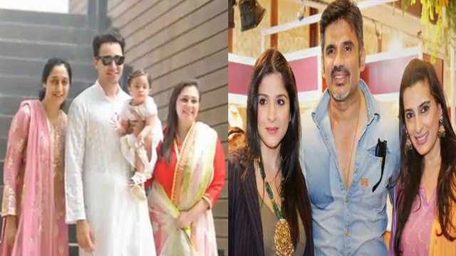 Hit List 5 Celebrities Who Married With CHILDHOOD FRIENDS