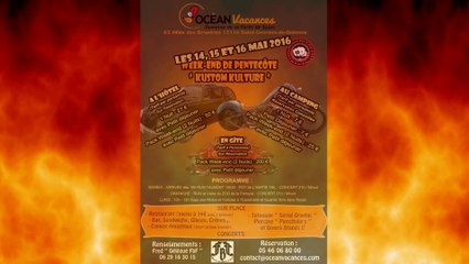 kustom kulture 2016