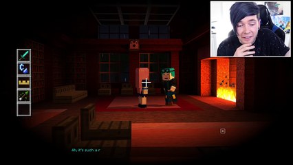 Minecraft Story Mode   SOMEONE ELSE DIES!   Episode 6 [#2]