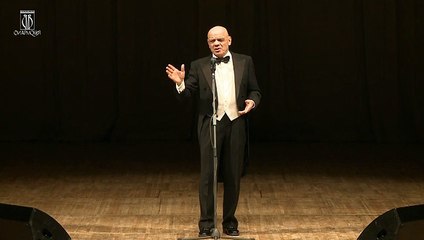 Два вечера с Константином Райкиным