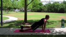 Power Yoga for Weight Loss - 20 min Fat Burning Workout #poweryoga