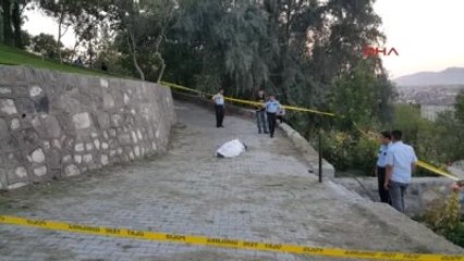 Konya Karapınar'da Erkek Cesedi Bulundu