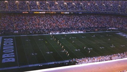 The Broncos have confidence on defense, but now it's time to find a quarterback