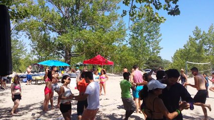 Bachata 12 (2016) WASAGA Party