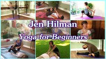 Yoga for Beginners   Weight Loss Yoga Workout, Full Body for Complete Beginners, 8 Minute Yoga Class