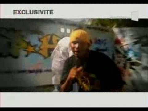 NDX Ft. Genow - Hip Hop Gwada (17 Pouces)