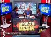 SPORTS DESK   TRIPLE CROWN HORSE RACING PREVIEW   10 JAN  2013