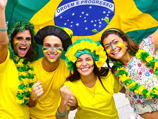 5 Incredible Things You Didn't Know About Rio