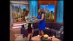 The Wendy Williams Show - Interview with Tia Mowry-Hardrict (May 15, 2012)