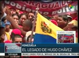 Hugo Chávez, el hombre que transformó Venezuela