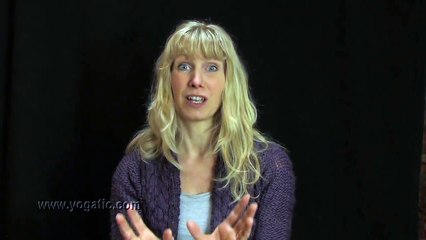 YOGA for WEIGHT LOSS Part 1  Would YOGA Help