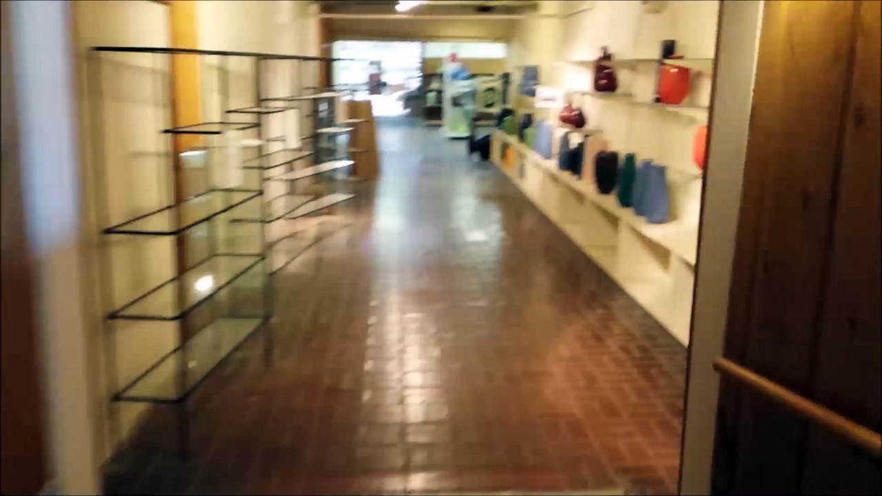 Haeger Pottery: Extra Footage