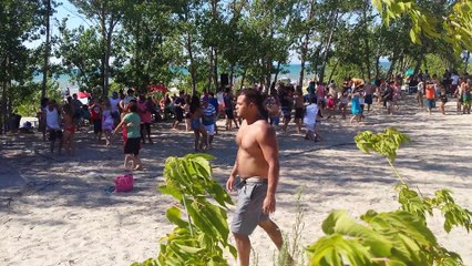 Bachata 20 p2 (2016) WASAGA Party