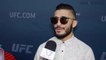 Ian McCall wants to make another title run, but says UFC 201 fight could be his last