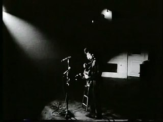 Bob Dylan - Don't Think Twice -MAY 5, 1965 Bob Dylan  Birmingham, England Town Hall