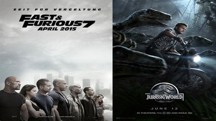 Hit List 9 Hollywood Movies With " Biggest Business at Box Office "