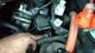 2004 Gen2 Prius Brake Pump/actuator replacement