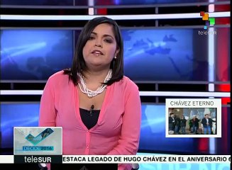 EE.UU.: Clinton aceptará candidatura por el Partido Demócrata