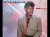 Howard Johnson - Much Too Much (1983)