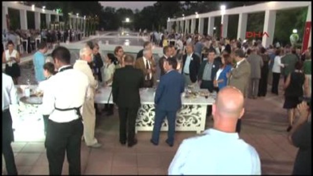 İzmir Gazeteciler Cemiyeti 70 Yaşında