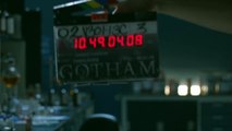 GOTHAM - Production Has Begun: Selina [HD]