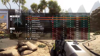 Black ops 3 live stream