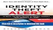 [PDF] Identity Theft Alert: 10 Rules You Must Follow to Protect Yourself from America s #1 Crime