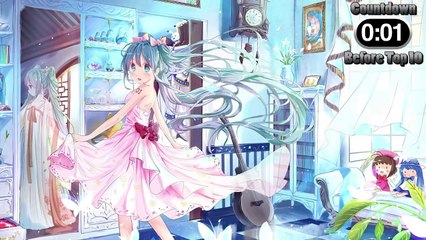 Top 10 Best Kyoto Animation Anime!