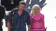 Blake Shelton and Gwen Stefani's Deep Connection Stemmed From 'Similarities' in Their Divorces