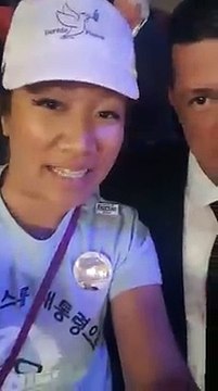 Bernie Sanders Delegate DNC replacing us with Paid Seat Fill