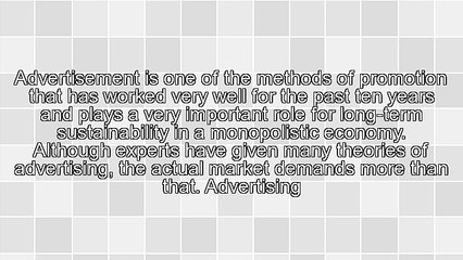 How To Win Customers And Influence The Market Via Advertising