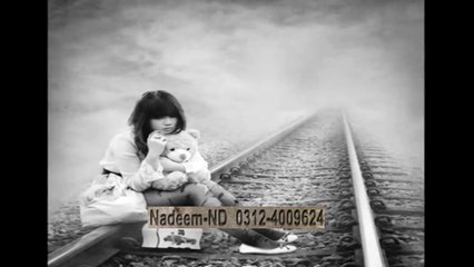 Yoon Raah-e-Wafa Ki Saleeb Per