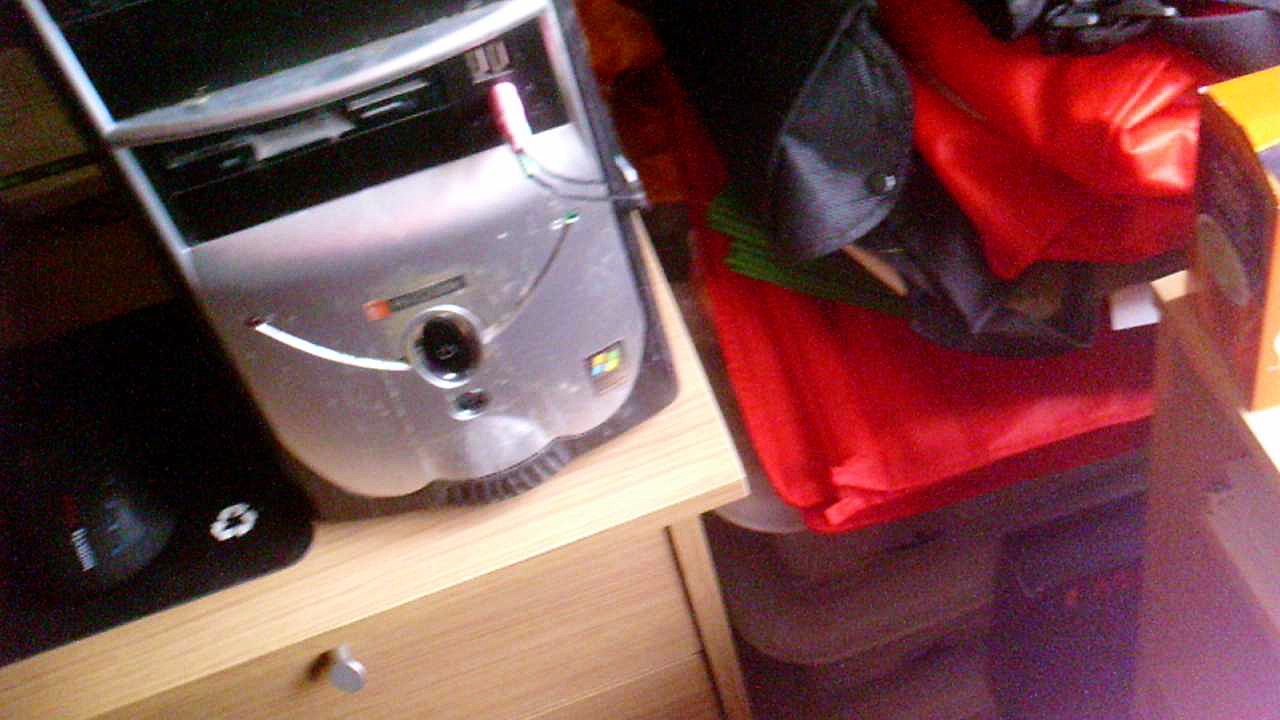 Bedroom Overhaul update V2 (getting there slowly with some computer changes in the near future)