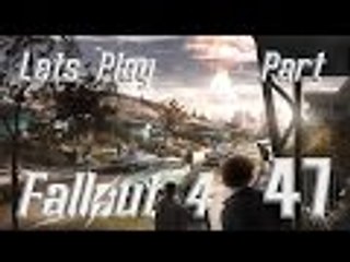 Fallout 4 IPart 47I Prime Railroad location