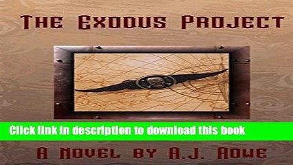 Read The Exodus Project Ebook Free