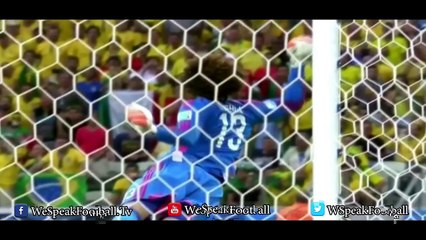 Top 10 ● Best Goalkeeper Saves Ever #Goalkeeper