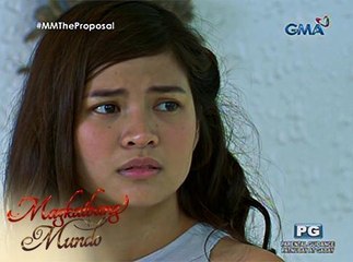 Magkaibang Mundo: Tulak ng bibig, kabig ng dibdib